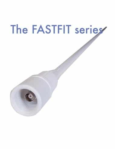 FASTFIT VHF