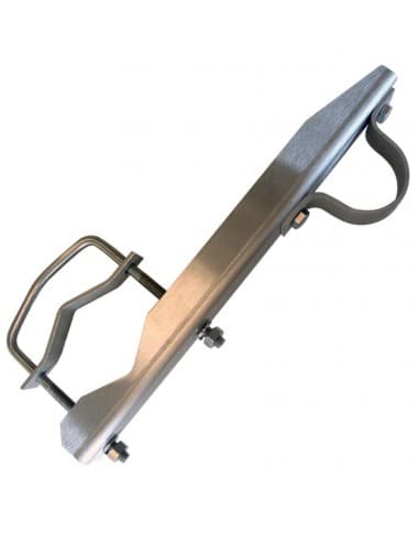 Stainless Steel stand off bratchet for NAVY HF series