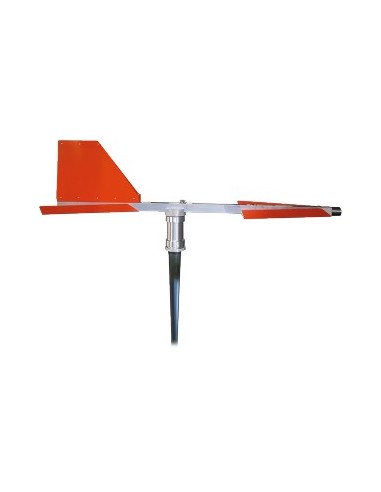 Arrow Wind Indicator-  for ultralight modular pole