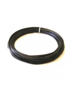 Black professional coaxial cable RG213 C17/28