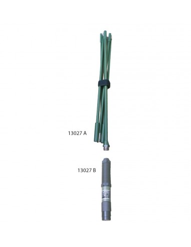 VHF Long MANPACK Wideband antenna AS-1729/PRC