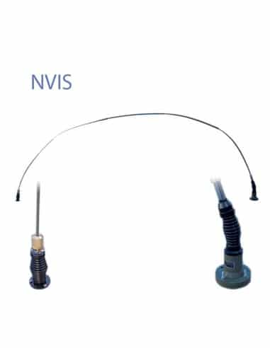 NVIS 2-30 Mhz