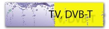 TV, DVB-T