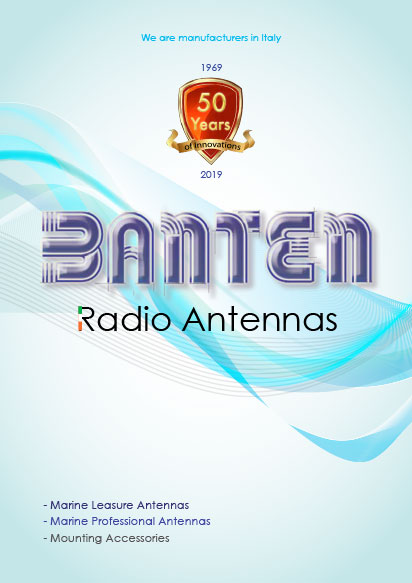 Banten Radio Antennas